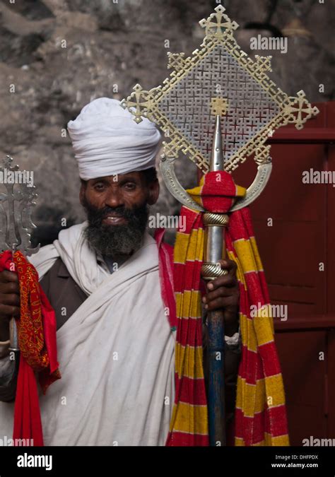 Ethiopian Orthodox Cross Jesus