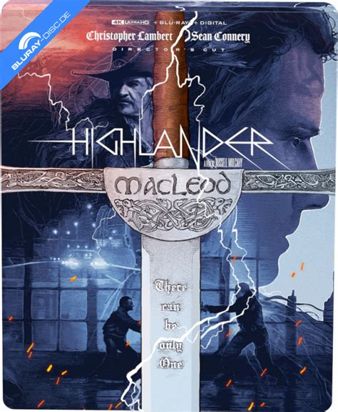 Highlander K Director S Cut Best Buy Exclusive Limited