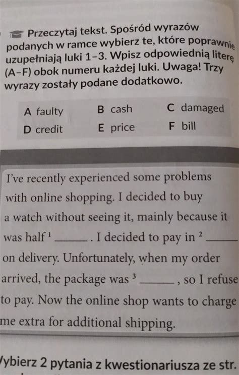 Pomocy każdemu kto odpowie przypnę serduszko Brainly pl