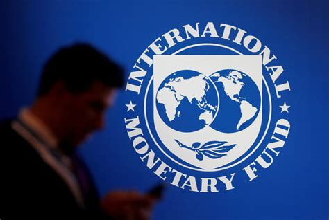 IMF Forecasts Global Growth Slowdown To 2 9 In 2024