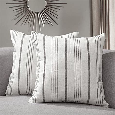 Best Modern Pillows For A Grey Couch