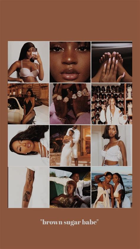 Pin By Breeamani On Black Girl Aesthetic In 2021 Black Girl Aesthetic Black Aesthetic