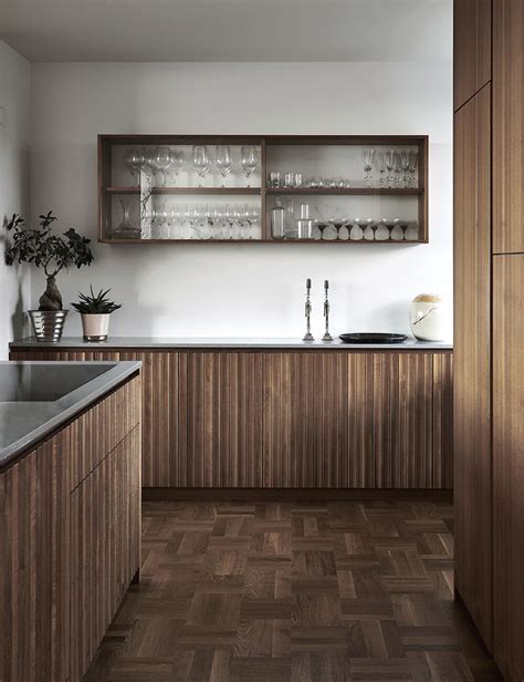 Modern Simplicity Stunning Scandinavian Kitchens You Ll Love