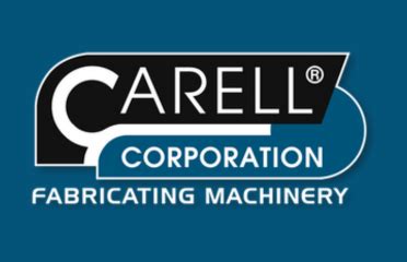 Carell Corporation - AWS Welding Buyers Guide