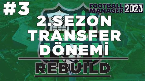 Football Manager 2023 Sassuolo Kariyeri 3 22 23 Yaz Transfer Sezonu