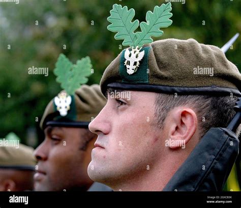 The Badge Of The Prince Of Wales Hi Res Stock Photography And Images