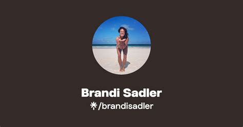 Brandisadler S Link In Bio Latest Products And Socials Linktree