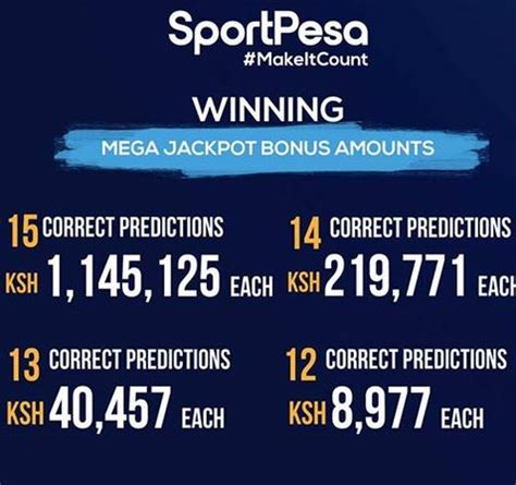 Sportpesa prediction today jackpot