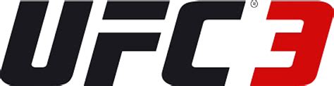 Ufc Logo Transparent Background Ufc Png Download Png Image With