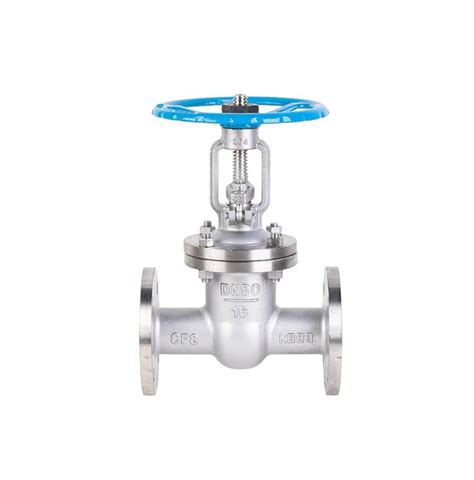 Stainless Steel Gate Valve Zhejiang Ruitong Valve Co Ltd