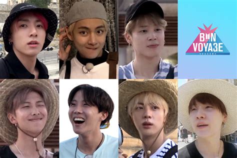 Jung Kookの生歌パフォも！btsメンバーの「絶対的な絆」が見え隠れする友情旅行記「bts Bon Voyage Season 3」 芸能人・著名人のニュースサイト ホミニス