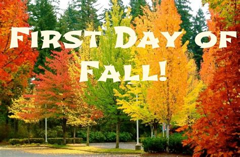 First Day Of Fall 2025 Countdown Jasmine Parsons