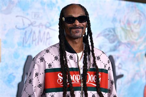 Snoop Dogg