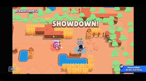 Brawl Stars Tim Brawl Stars YouTube