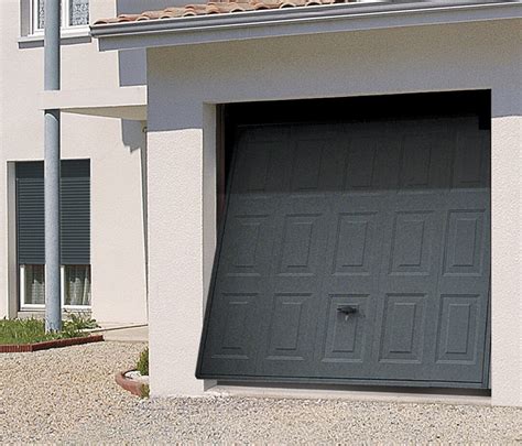 la faculté accélération ampoule novoferm porte de garage basculante