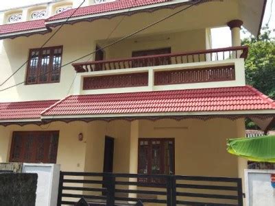 Sq Ft Bhk On Cent House For Sale At Maradu Ernakulam