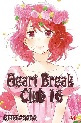 Heart Break Club Chapter Vm Chapterdisplay Vm Curchapter