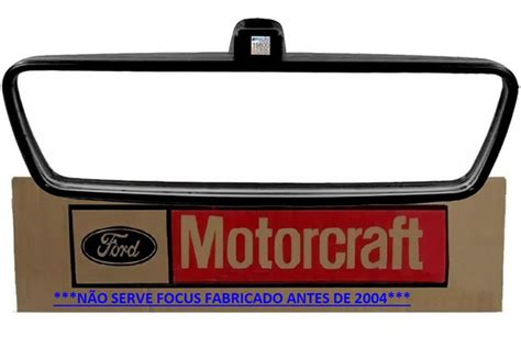 Espelho Retrovisor Interno Ford Focus MercadoLivre