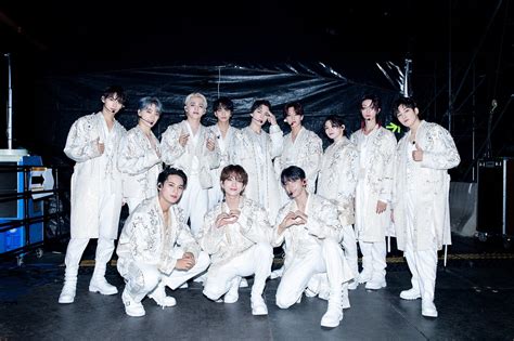 SEVENTEEN To Write Another History With FOLLOW TO BULACAN Philippine