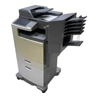 Lexmark X De Seiten All In One Drucker B Ware