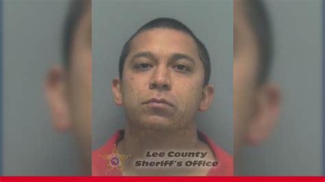 Bonita Springs Man Sentenced To 30 Years For Manslaughter Following