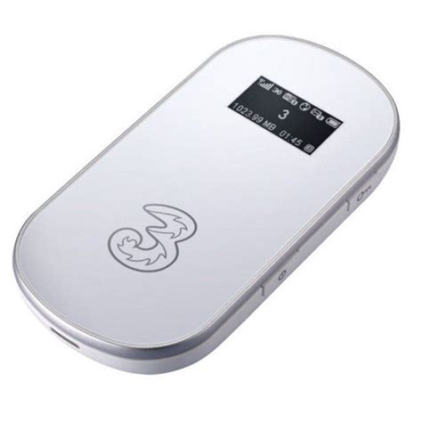 Huawei E White High Speed G Mifi Mbps Hspa Mobile Broadband