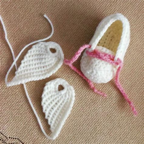 Amigurumi Doll Shoes Free Pattern Artofit