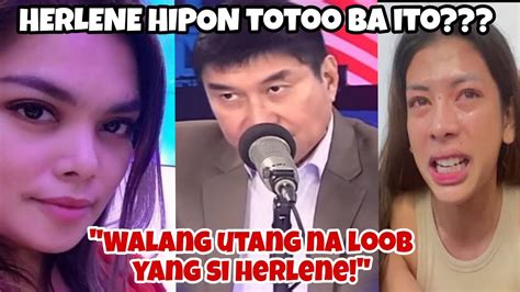 Naku Herlene Hipon Budol Wala Daw Utang Na Loob Pinatira Na Sa Bahay