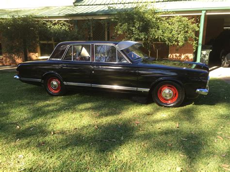 1963 Chrysler Ap5 Regal Damo66 Shannons Club