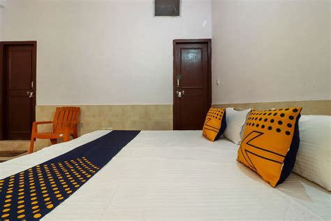 Hotels In Rishikesh Best Budget Rishikesh Hotels From ₹496