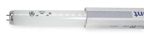 Current T12 20 W Watt Linear Fluorescent Bulb 1f412f20t12b