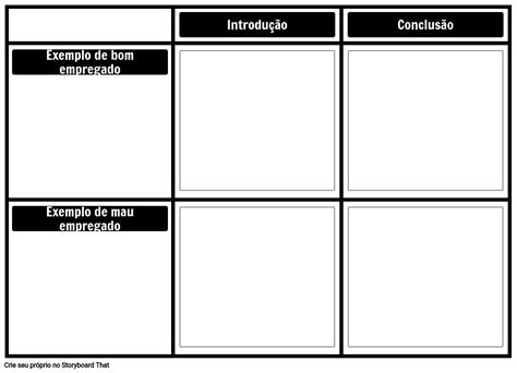 Modelo De ELearning Storyboard Por Pt Examples