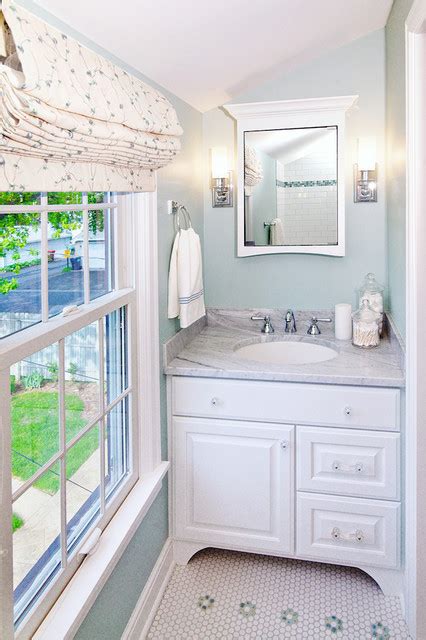 Cape Cod Bathroom Remodel Traditional Minneapolis By Fluidesign