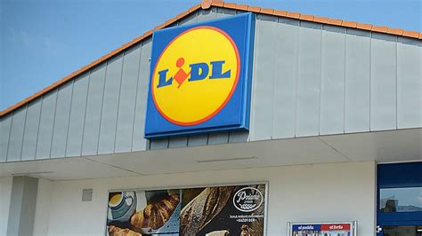 Lidl sťahuje z predaja dva výrobky a varuje zákazníkov Pozor tieto