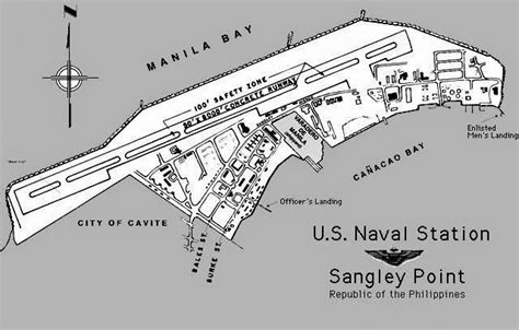 Naval Station Sangley Point Alchetron The Free Social Encyclopedia