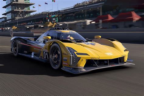 WATCH: Forza Motorsport 8 trailer drops - carsales.com.au
