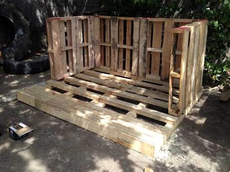 Pallet Fort Artofit