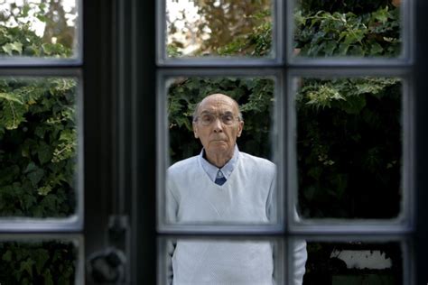 Fundação José Saramago Assinala Quinta Feira Os Cinco Anos Da Morte Do