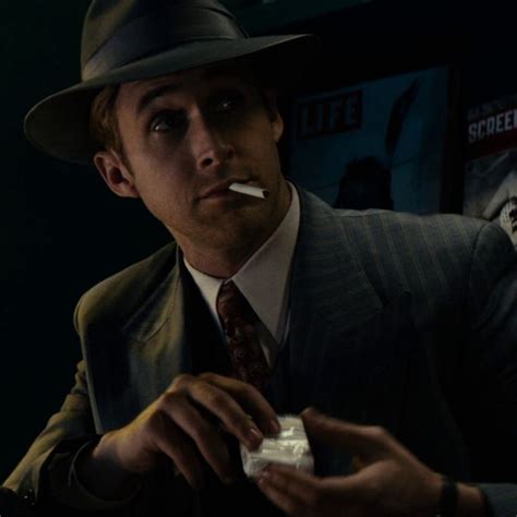 Gangster Squad 2013