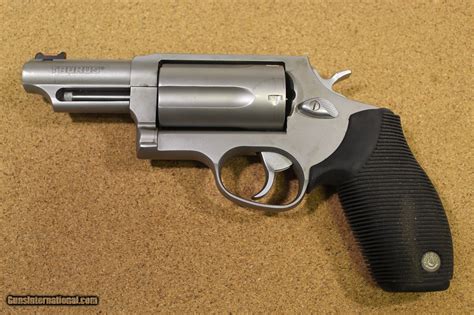 Taurus 45410 Judge 45 Lc410 Ga