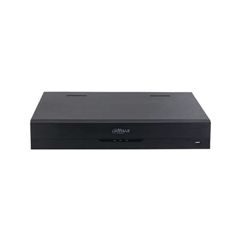 Dahua Dhi Nvr Ei Wizsense Series Channel Nvr U Hdd