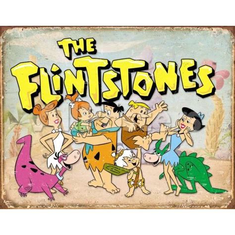 Dvd Desenho Os Flintstones Hanna Barbera Completo Dvds