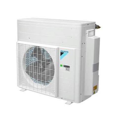 Daikin Altherma Hybride Warmtepomp Monoblock Kw