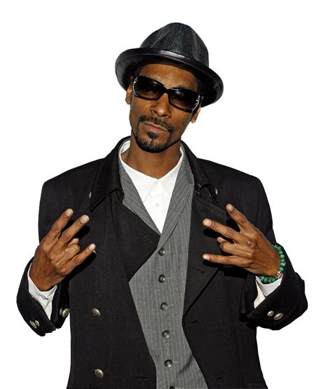 Snoop Dogg Transparent Transparent HQ PNG Download | FreePNGimg