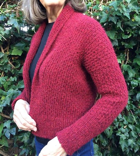 Ravelry Big Love Pattern By Ankestrick Beginner Knitting Patterns Knitting Patterns Free