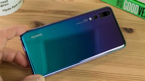 I Migliori Smartphone Huawei Del Quali Comprare Guida All