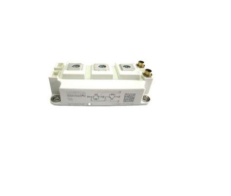 400AMP SKM400GB12E4 SEMIKRON IGBT Module For UPS 1200V At Rs 2200