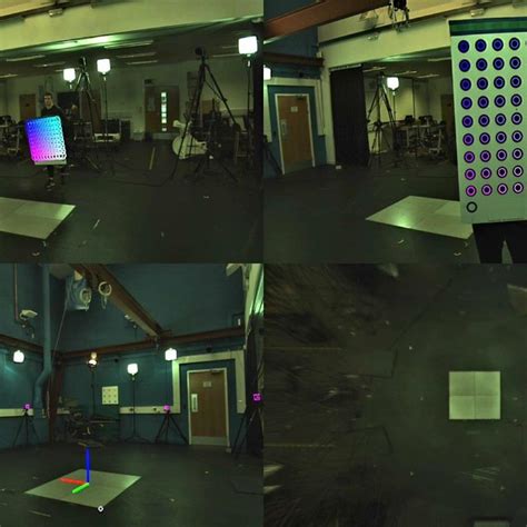 camera calibration procedure   camera view