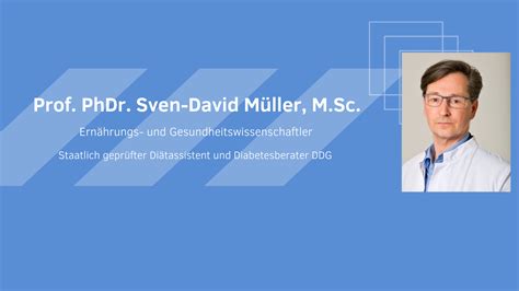 Alles L Ge Ern Hrung Kurzversion Hon Prof Phdr Sven David