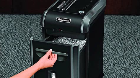 5 Best Paper Shredders You Can Buy In 2022 YouTube